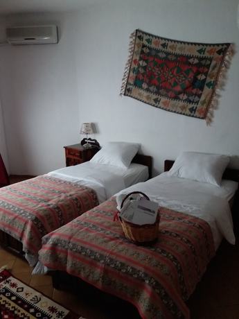 Imagen de la habitación del Kilim Hotel, Ortaca. Foto 18