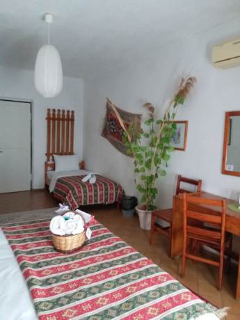 Imagen de la habitación del Kilim Hotel, Ortaca. Foto 19