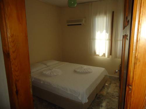 Imagen de la habitación del Kilim Hotel & Apart. Foto 1