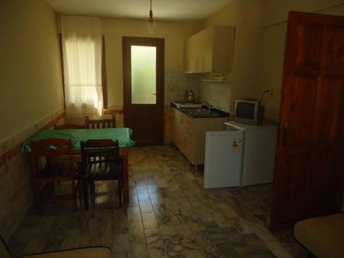 Imagen de la habitación del Kilim Hotel & Apart. Foto 2