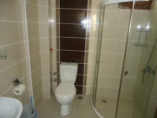 Imagen de la habitación del Kilim Hotel & Apart. Foto 4