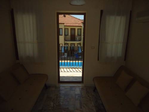Imagen de la habitación del Kilim Hotel & Apart. Foto 5