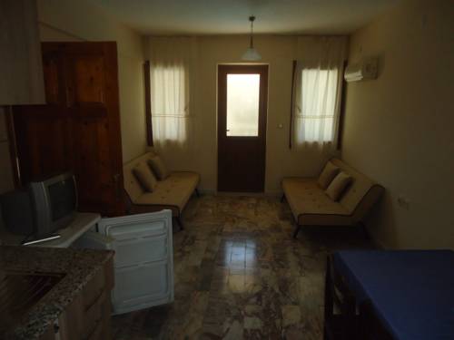 Imagen de la habitación del Kilim Hotel & Apart. Foto 6