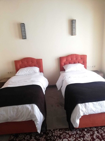 Imagen de la habitación del Kilis Konagi Butik Otel. Foto 3