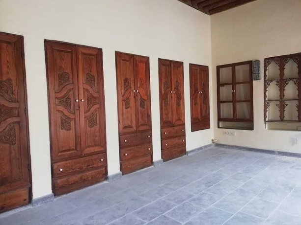Imagen de la habitación del Kilis Konagi Butik Otel. Foto 4