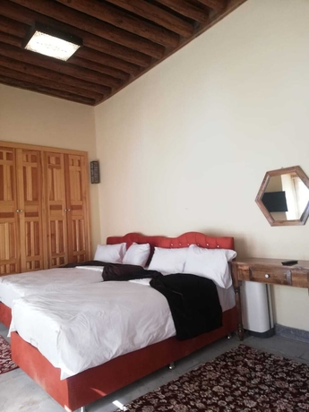 Imagen de la habitación del Kilis Konagi Butik Otel. Foto 5