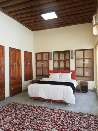 Imagen de la habitación del Kilis Konagi Butik Otel. Foto 7
