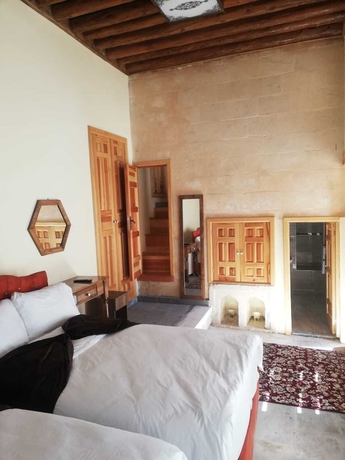 Imagen de la habitación del Kilis Konagi Butik Otel. Foto 8