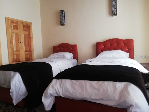 Imagen de la habitación del Kilis Konagi Butik Otel. Foto 9