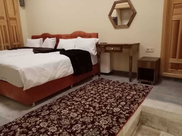 Imagen de la habitación del Kilis Konagi Butik Otel. Foto 10