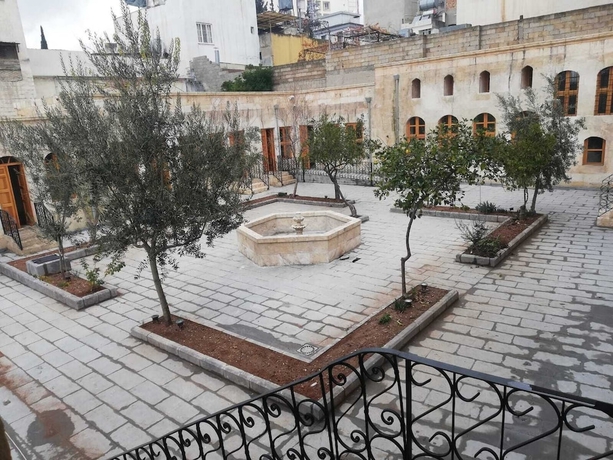 Imagen general del Kilis Konagi Butik Otel. Foto 1
