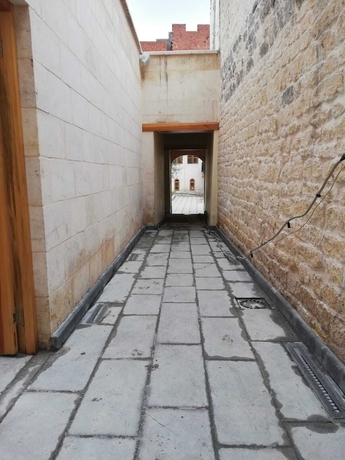Imagen de los interiores del Kilis Konagi Butik Otel. Foto 15