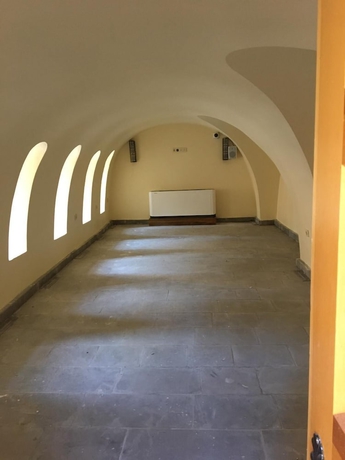 Imagen de los interiores del Kilis Konagi Butik Otel. Foto 16