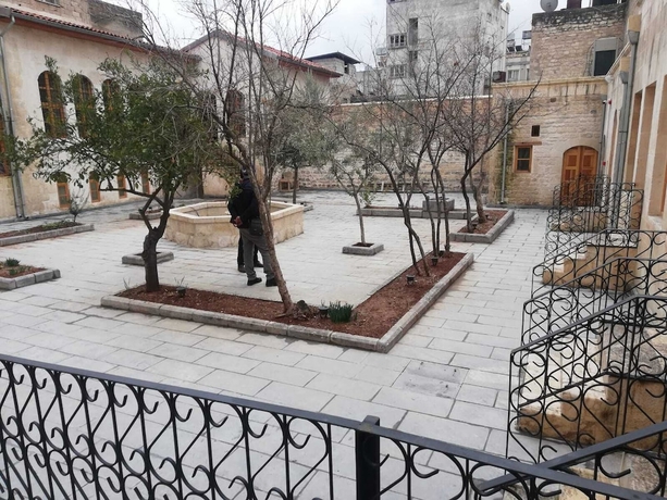 Imagen general del Kilis Konagi Butik Otel. Foto 2