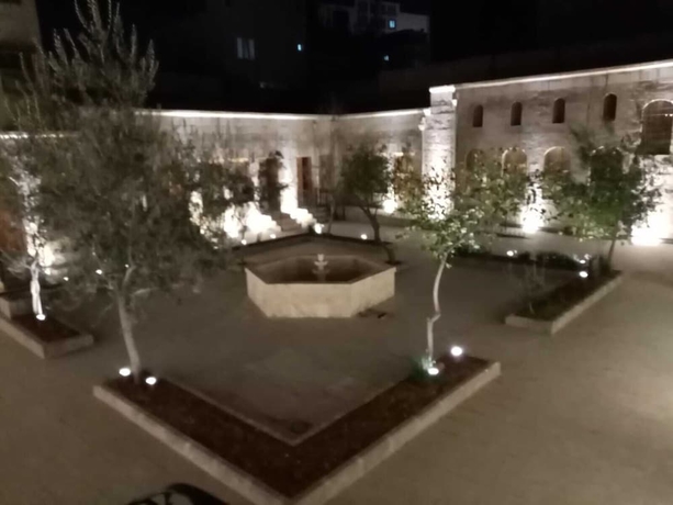 Imagen de los exteriores del Kilis Konagi Butik Otel. Foto 14