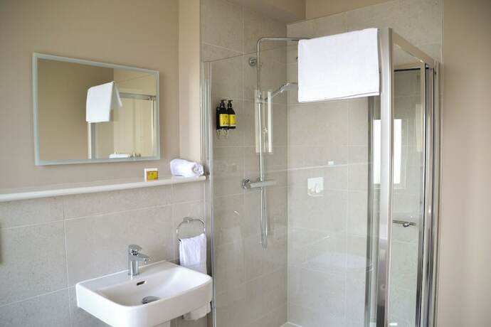 Imagen general del Killeen Castle Golf Resort and Lodges. Foto 2