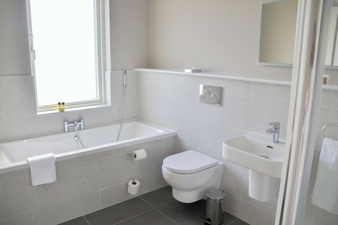 Imagen general del Killeen Castle Golf Resort and Lodges. Foto 5