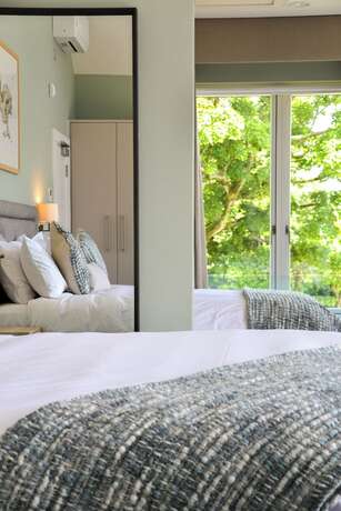 Imagen general del Killeen Castle Golf Resort and Lodges. Foto 10