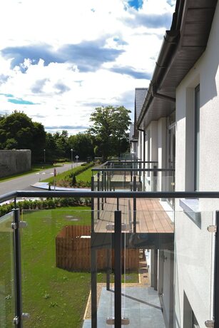 Imagen general del Killeen Castle Golf Resort and Lodges. Foto 12