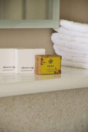 Imagen de la habitación del Killeen Castle Golf Resort and Lodges. Foto 19