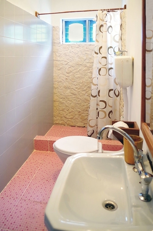 Imagen de la habitación del Kimte Beach Lodge. Foto 13