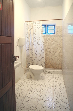 Imagen de la habitación del Kimte Beach Lodge. Foto 14
