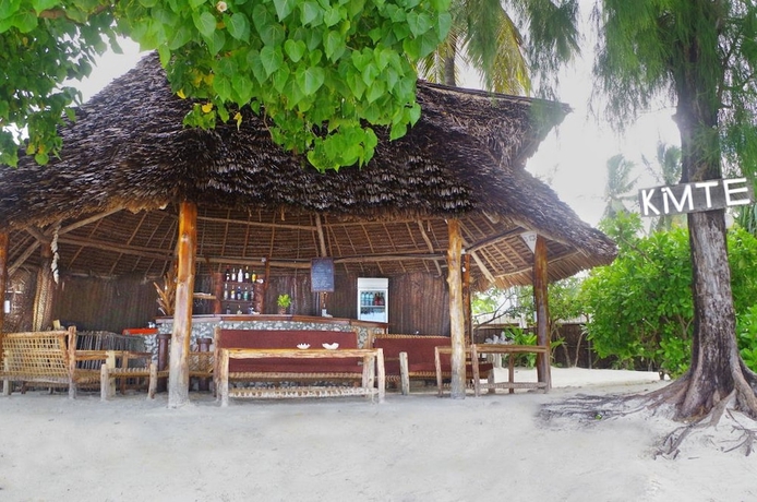 Imagen del bar/restaurante del Kimte Beach Lodge. Foto 4