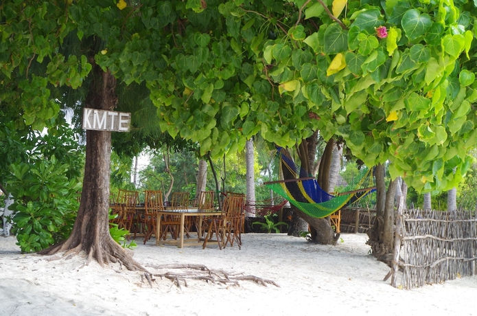 Imagen del bar/restaurante del Kimte Beach Lodge. Foto 6
