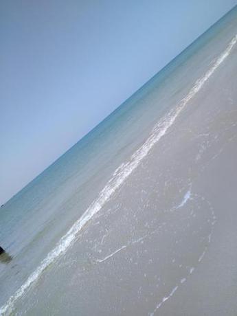 Imagen general del Kina Holiday Hotel. Foto 3