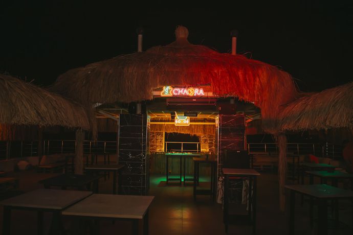 Imagen general del Kinalikaya Hotel, Kusadasi. Foto 1