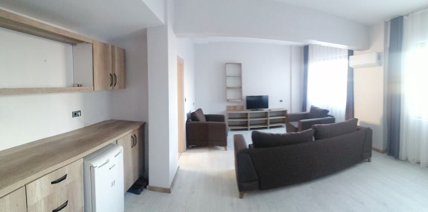 Imagen de la habitación del Kinalikaya Hotel, Kusadasi. Foto 11