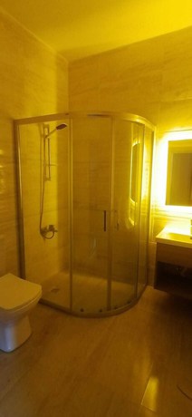 Imagen de la habitación del Kinalikaya Hotel, Kusadasi. Foto 13