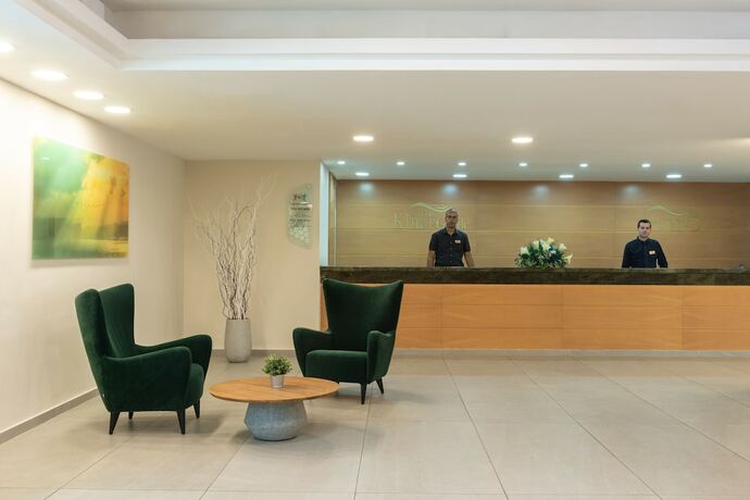 Imagen general del Kinar Galil. Foto 2