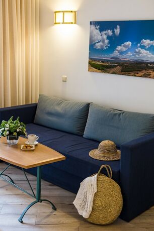 Imagen general del Kinar Galil. Foto 3