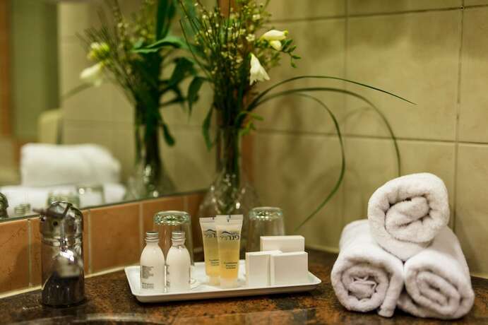 Imagen general del Kinar Galil. Foto 4