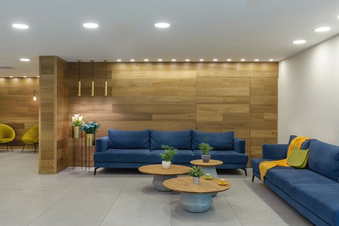 Imagen general del Kinar Galil. Foto 5