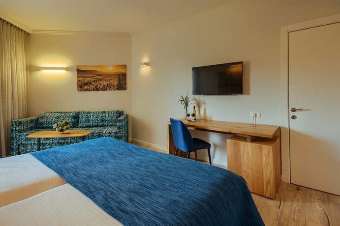 Imagen general del Kinar Galil. Foto 6