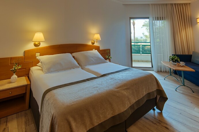 Imagen general del Kinar Galil. Foto 7