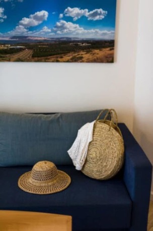 Imagen general del Kinar Galil. Foto 8