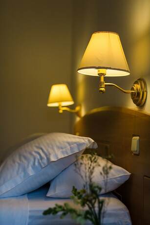 Imagen general del Kinar Galil. Foto 9