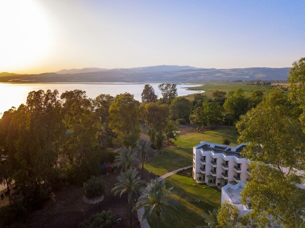 Imagen general del Kinar Galil. Foto 10