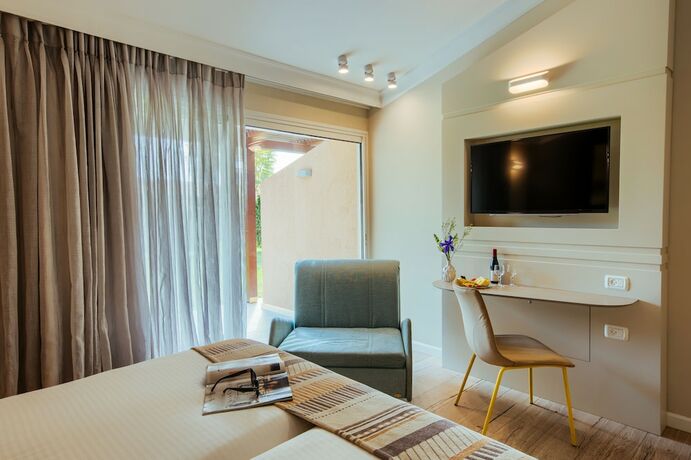 Imagen general del Kinar Galil. Foto 11