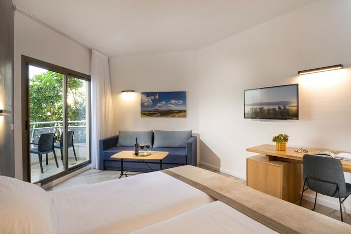 Imagen general del Kinar Galil. Foto 13