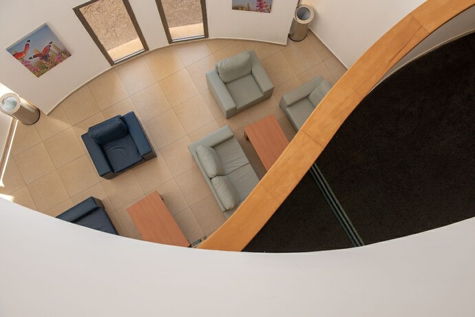 Imagen general del Kinar Galil. Foto 14