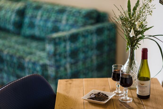 Imagen de la habitación del Kinar Galil. Foto 18