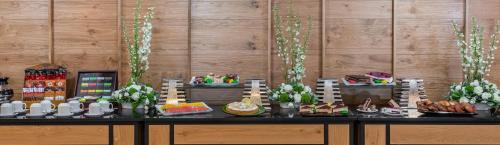 Imagen general del Kinar Galilee. Foto 3