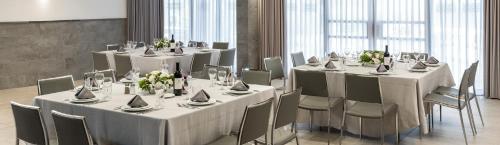 Imagen general del Kinar Galilee. Foto 4