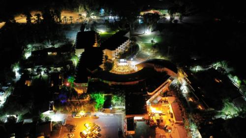 Imagen general del Kinar Galilee. Foto 5