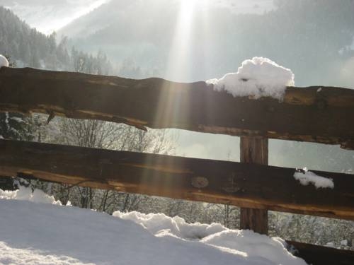 Imagen de la habitación del Kinderbauernhof Ierzerhof. Foto 7