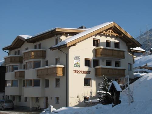 Imagen general del Kinderbauernhof Ierzerhof. Foto 1